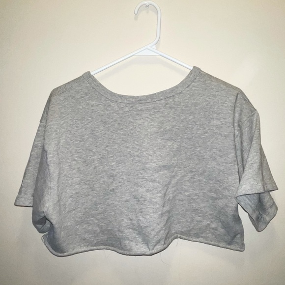 Champion crop top - Picture 2 of 2
